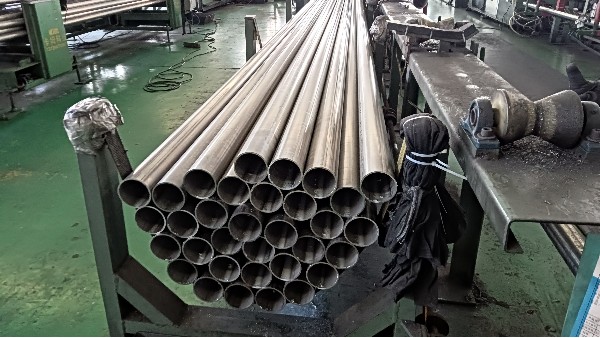 不銹鋼水管 3 大優勢，為何受青睞？