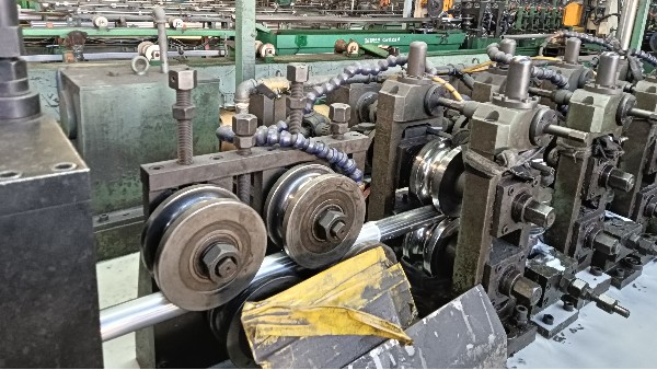 316 與 316L：差異揭秘，你知道嗎？