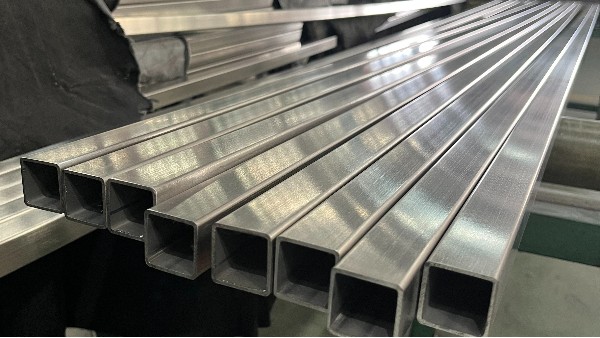 從一份檢測報(bào)告洞悉不銹鋼管材的真實(shí)等級(jí)