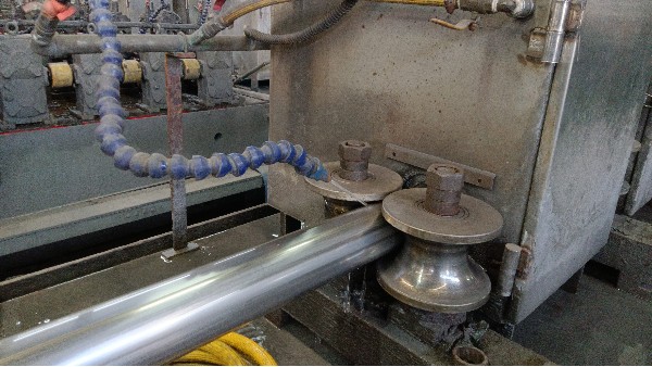 304不銹鋼管食品與裝飾管大不同！